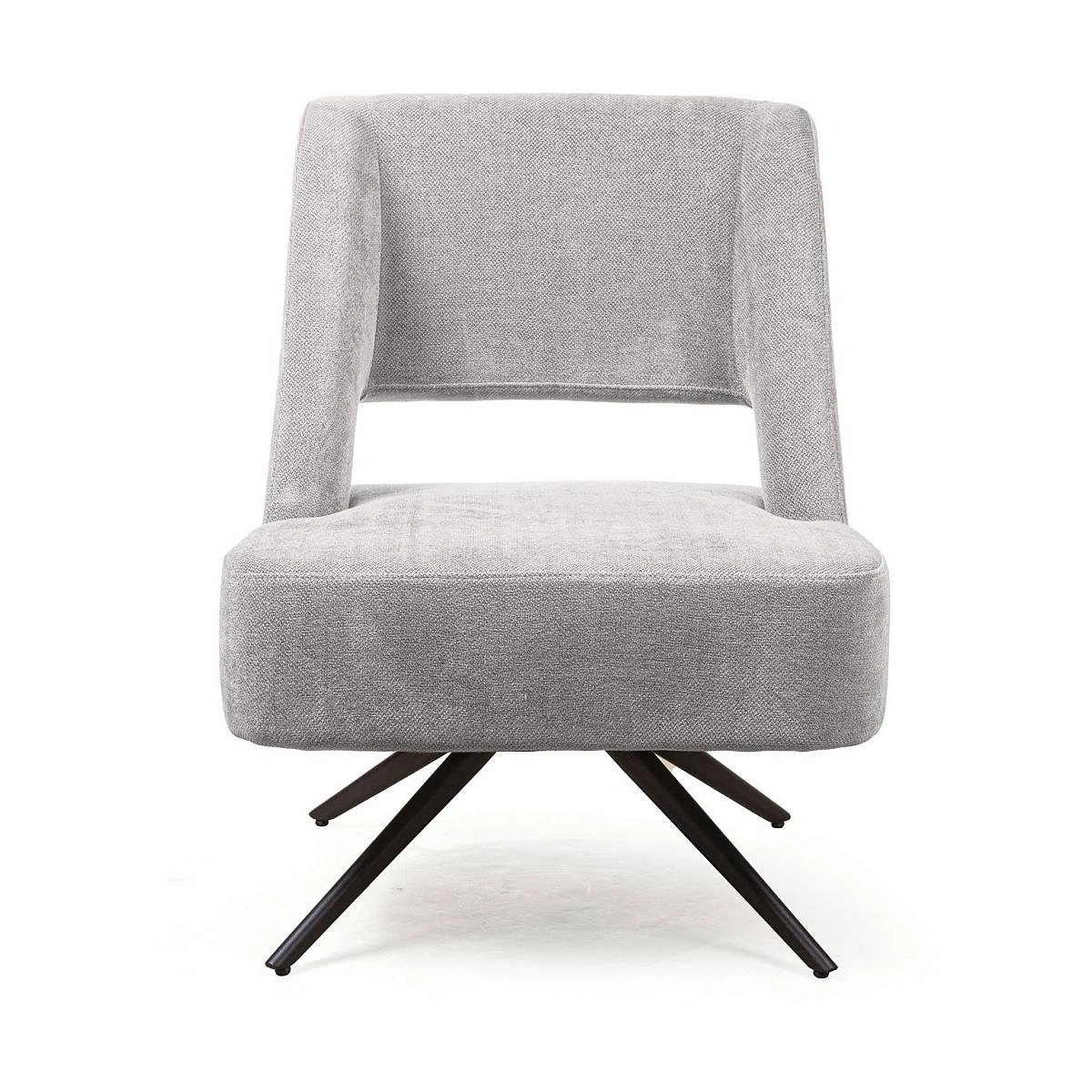 Кресло Molly, ткань бежевый изображение Кресло Molly, ткань бежевый фото