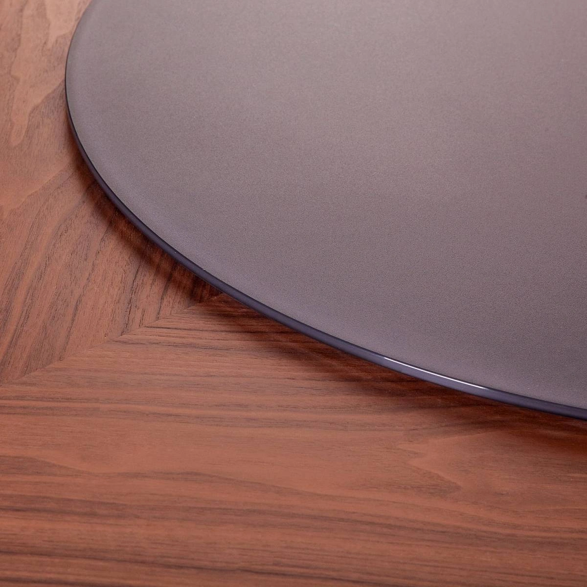 Стол Wilson 160 орех + 8 стульев Albert изображение Стол Wilson 160 орех + 8 стульев Albert фото