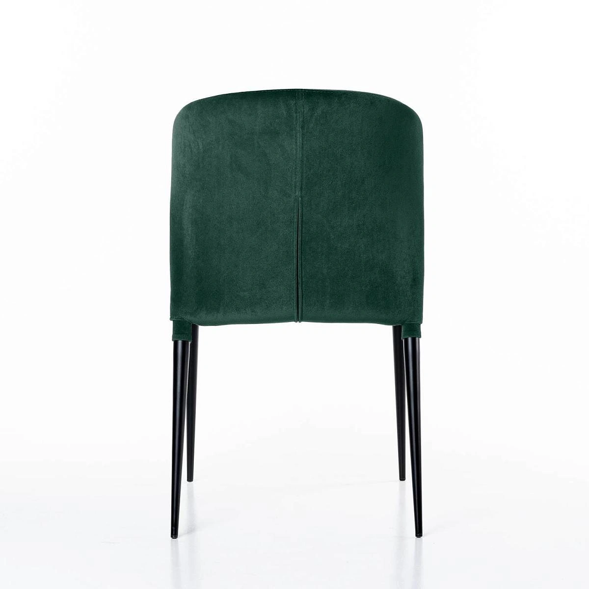 Стул Albert (Альберт), бархат зеленый 19 изображение Стул Albert (Альберт), бархат зеленый 19 фото