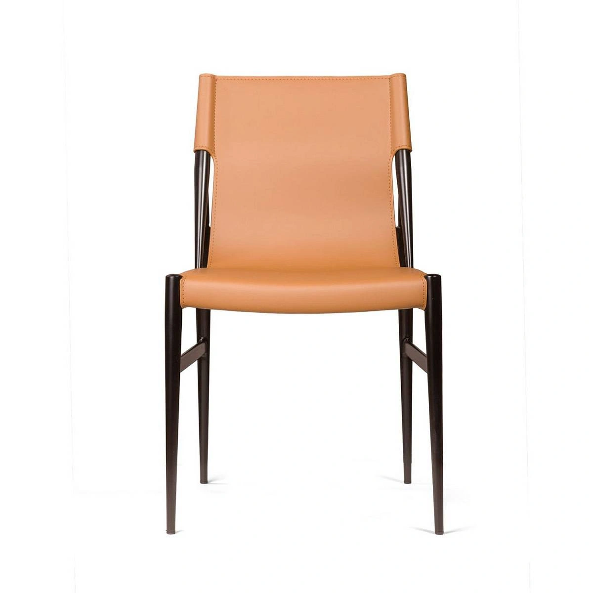 Стул Pranzo, коричневый изображение Стул Pranzo, коричневый фото