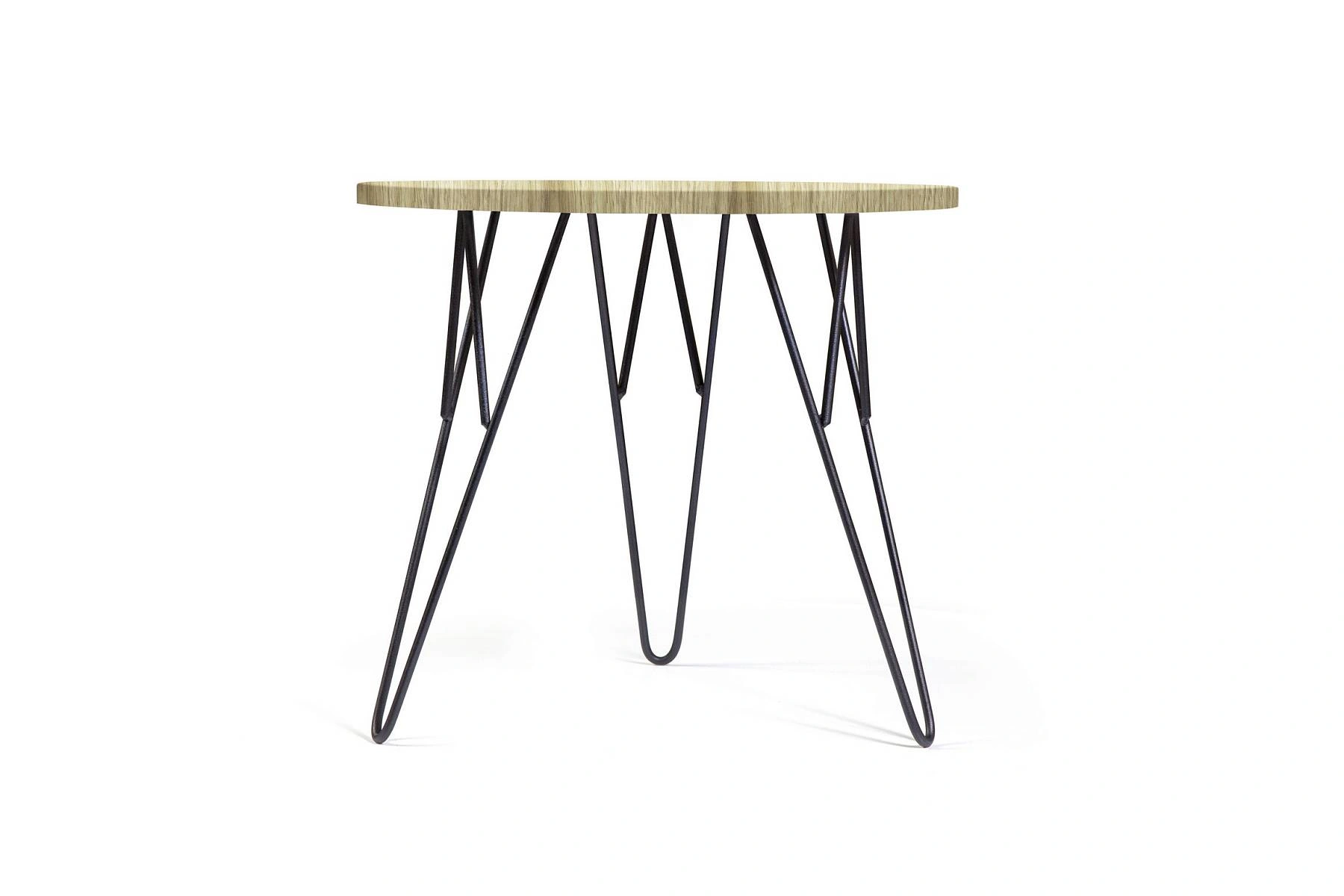 Журнальный стол Ostin, дуб мелфорд фото