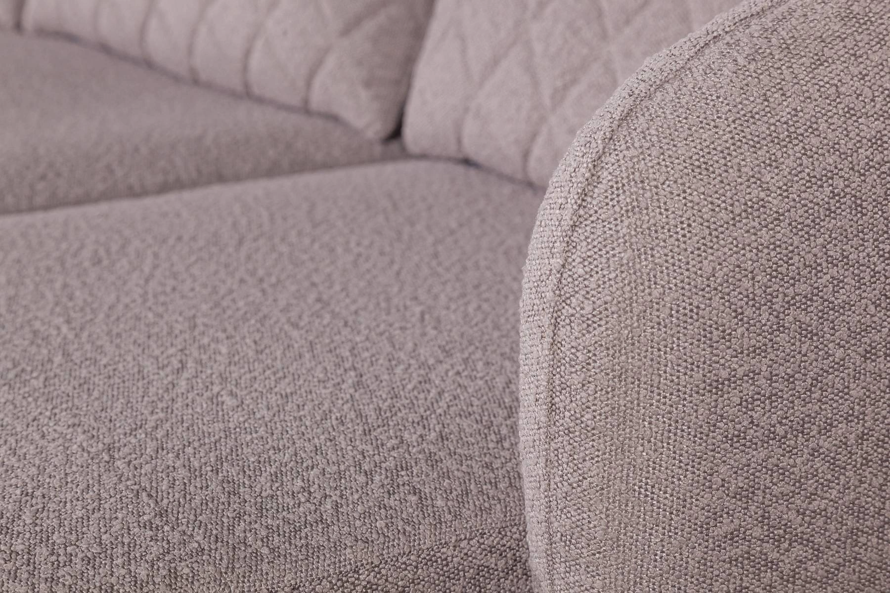 Bubble диван-кровать с шезлонгом, механизм «дельфин» изображение Bubble диван-кровать с шезлонгом, механизм «дельфин» фото