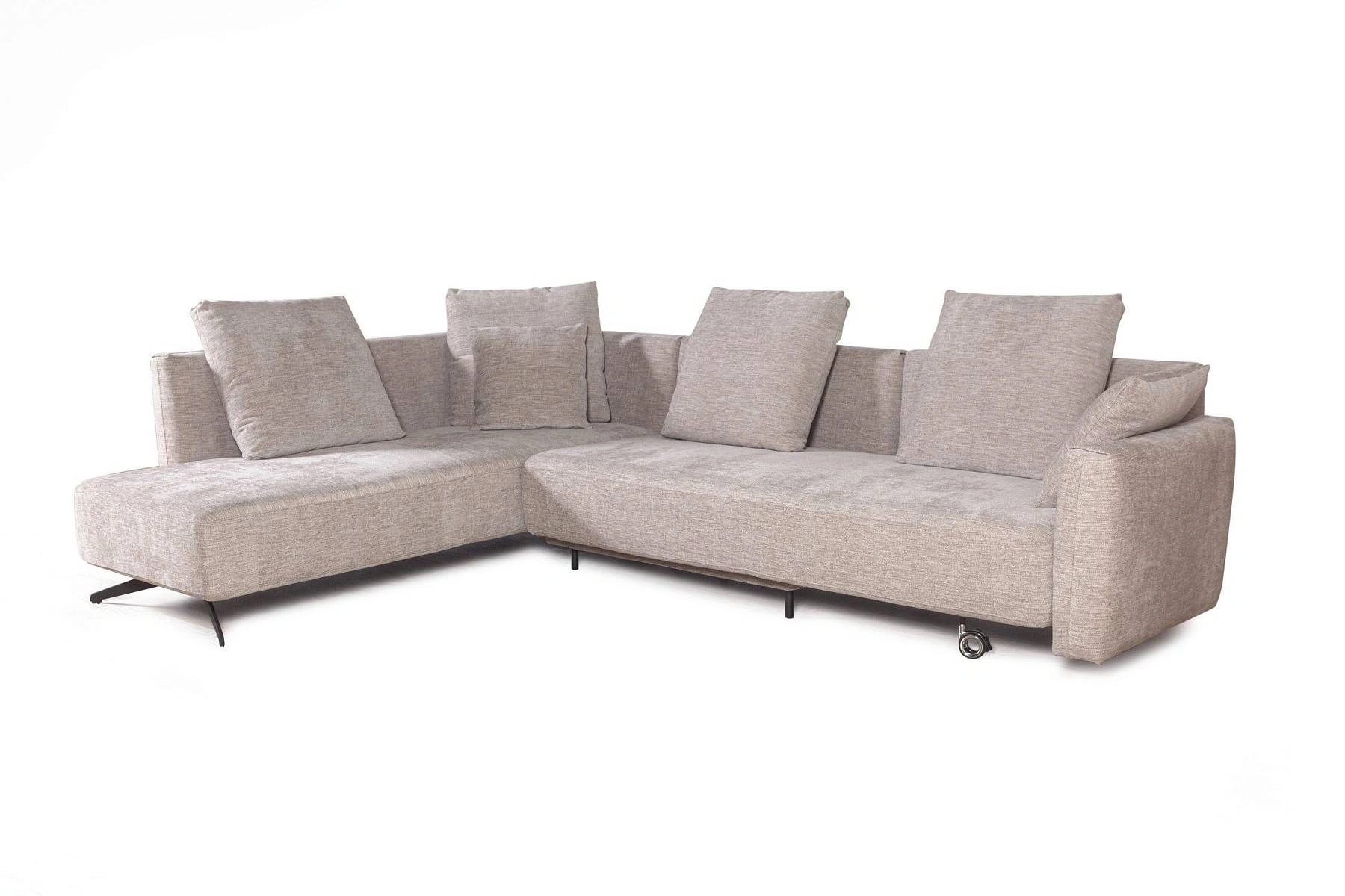 Flash диван угловой поворотный левый изображение Flash диван угловой поворотный левый фото