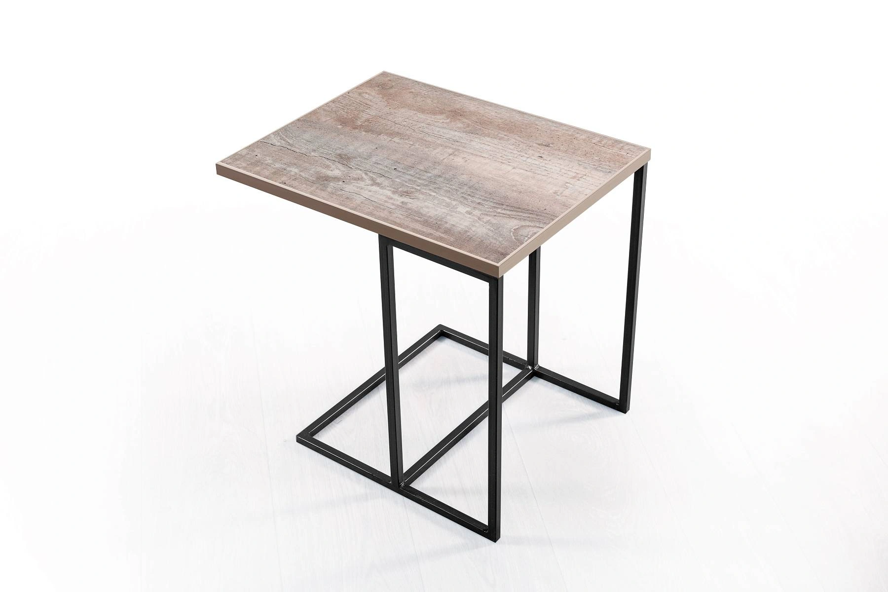 Стол интерьерный LOFT 2 изображение Стол интерьерный LOFT 2 фото