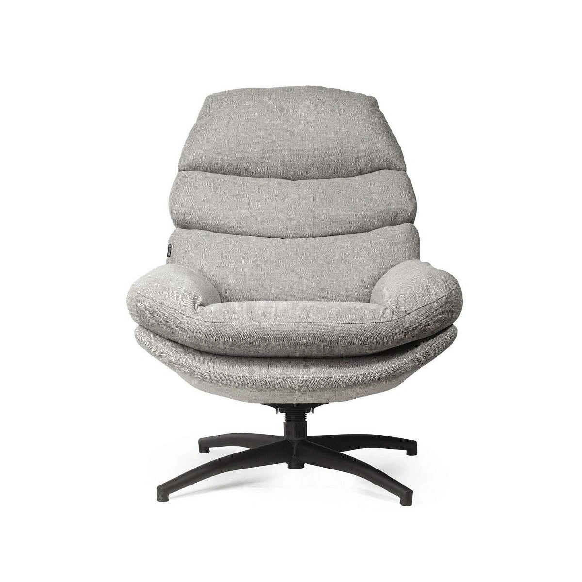 Кресло качалка Sven, серый изображение Кресло качалка Sven, серый фото