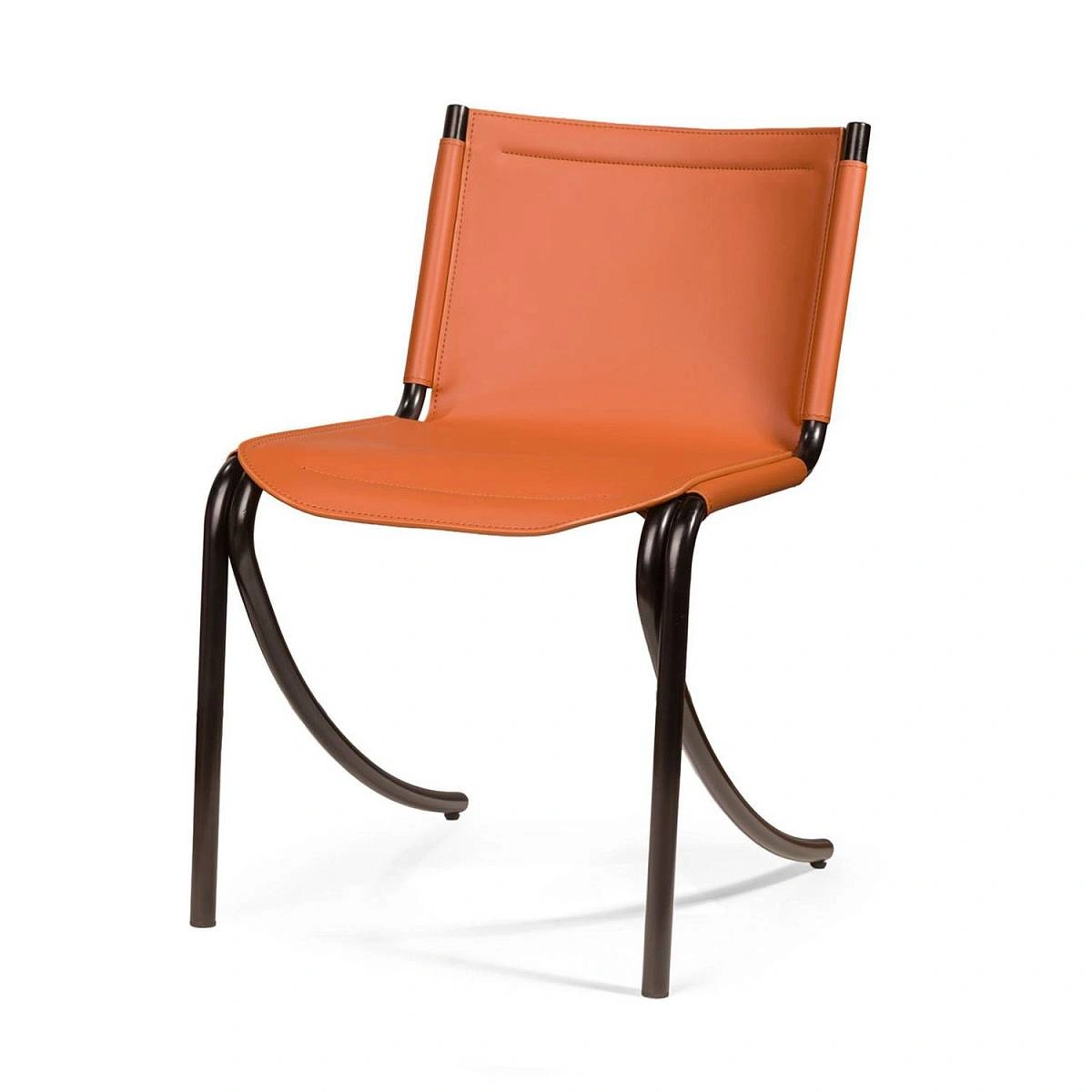 Стул Jot, рыжий изображение Стул Jot, рыжий фото