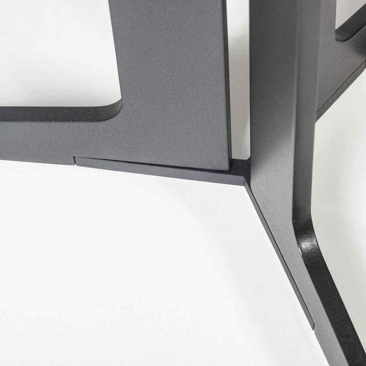 Стол барный Slot 65, орех изображение Стол барный Slot 65, орех фото