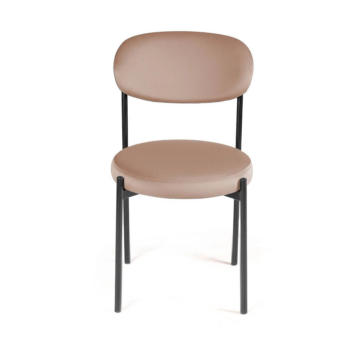 Стул Mason, бархат 17 изображение Стул Mason, бархат 17 фото