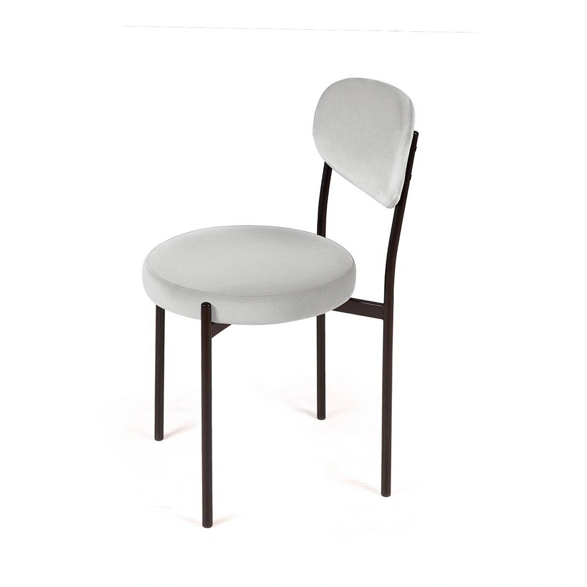 Стул Mason, бархат 04 фото