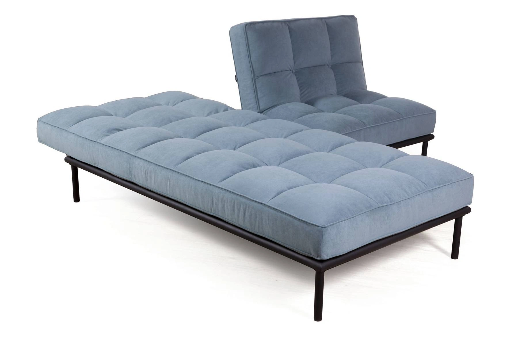 Padigry шезлонг с кресельной частью изображение Padigry шезлонг с кресельной частью фото