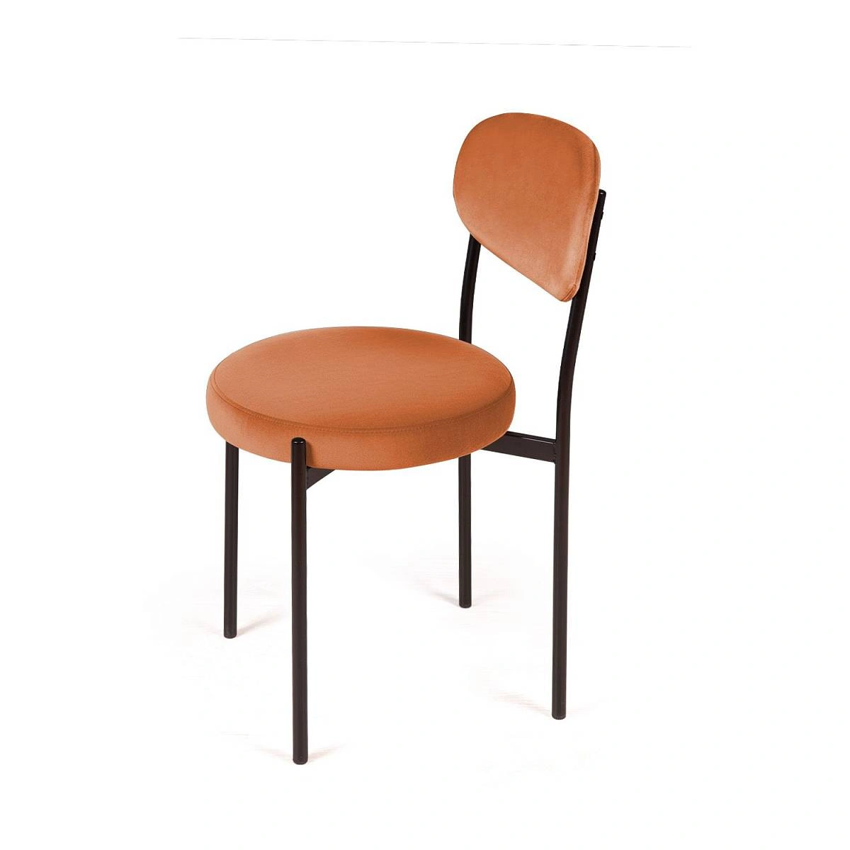 Стул Mason, велюр Frost fox фото