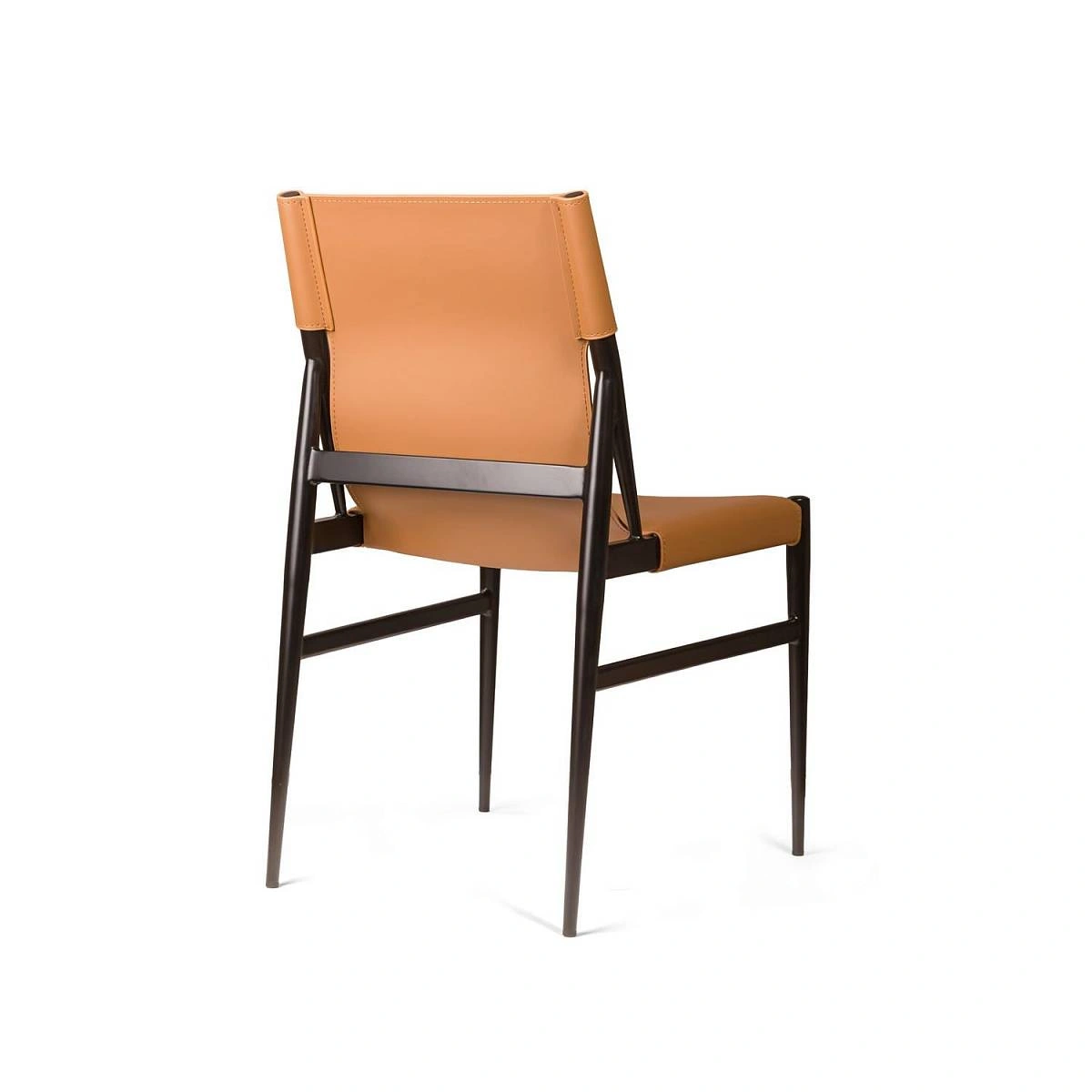 Стул Pranzo, коричневый изображение Стул Pranzo, коричневый фото