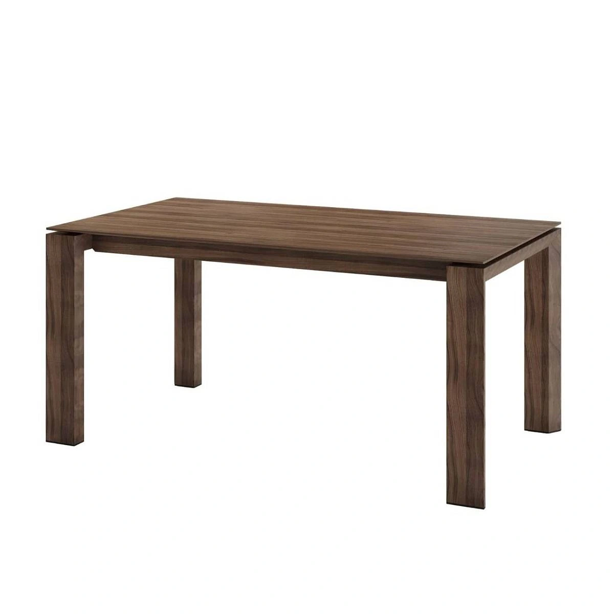 Стол раскладной Aron (160+40), шпон изображение Стол раскладной Aron (160+40), шпон фото