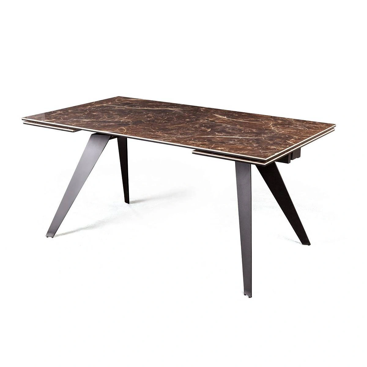 Стол Grant 160 керамика +4 стула Austin изображение Стол Grant 160 керамика +4 стула Austin фото