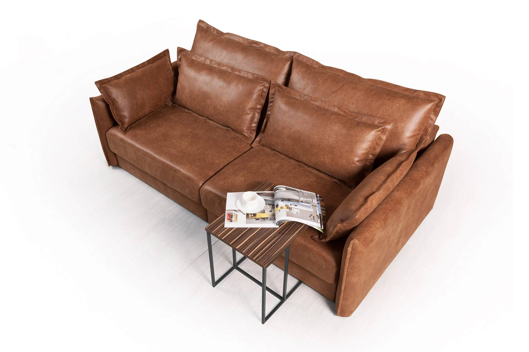 Стол интерьерный LOFT 2 изображение Стол интерьерный LOFT 2 фото