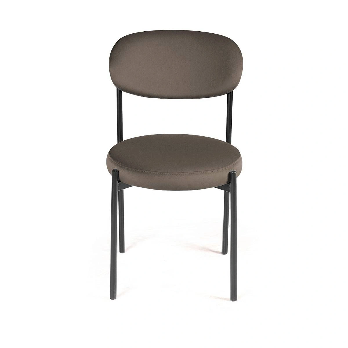 Стул Mason, бархат 23 фото