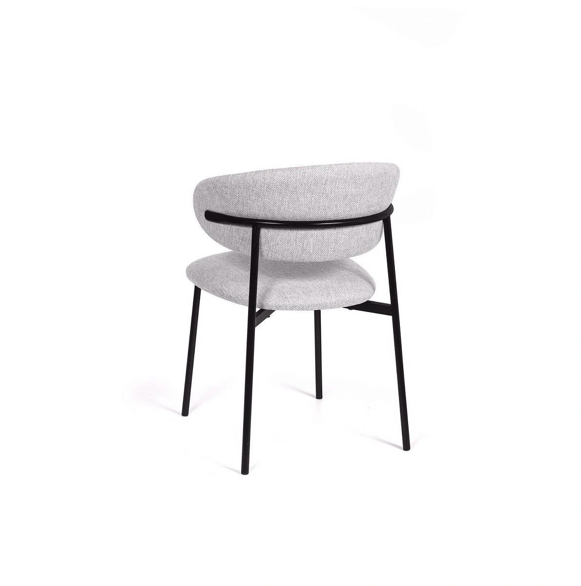 Стул Adele, рогожка wellton 912, светло-серый изображение Стул Adele, рогожка wellton 912, светло-серый фото