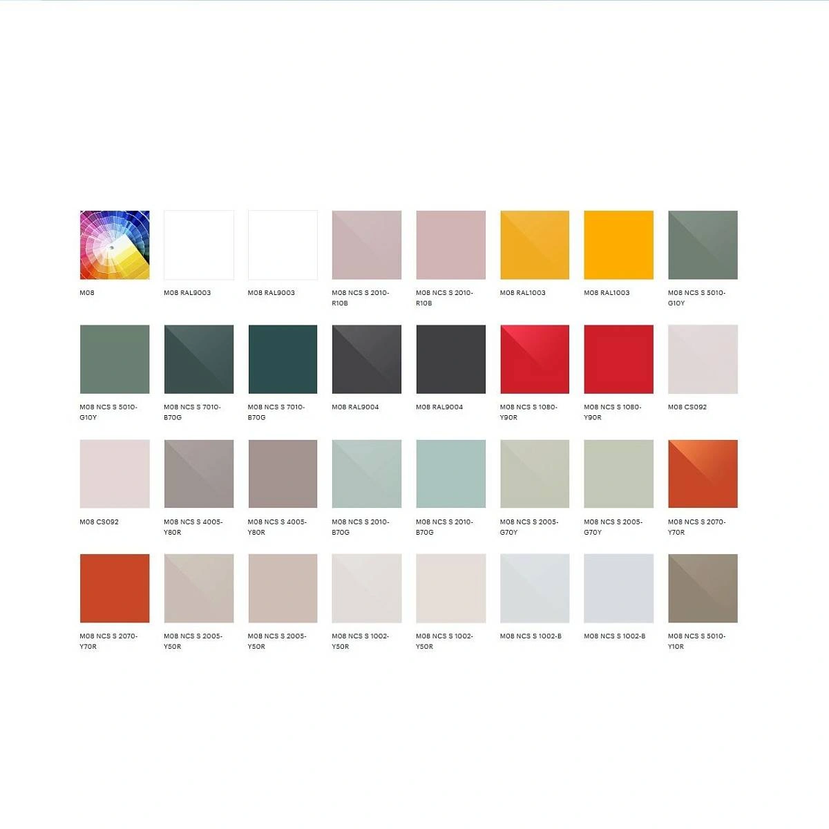 Стол журнальный Plate D90, эмаль, цвет по ral, h27 изображение Стол журнальный Plate D90, эмаль, цвет по ral, h27 фото