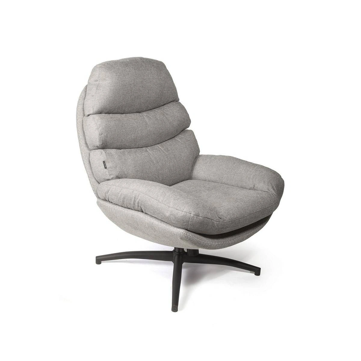 Кресло качалка Sven, серый изображение Кресло качалка Sven, серый фото