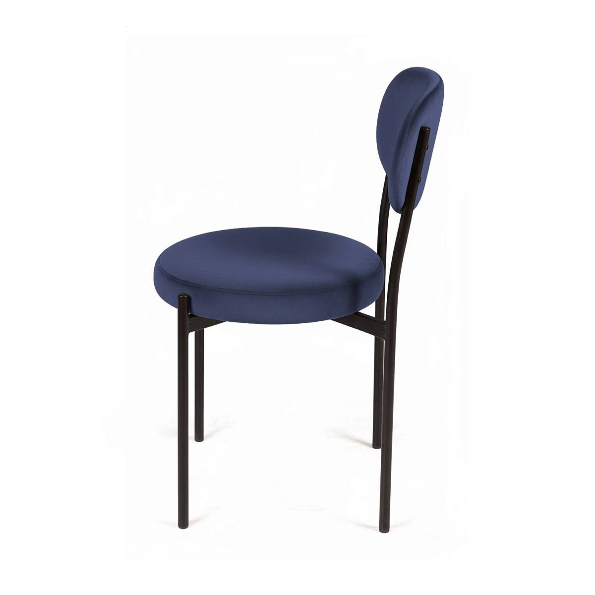 Стул Mason, бархат 81 фото