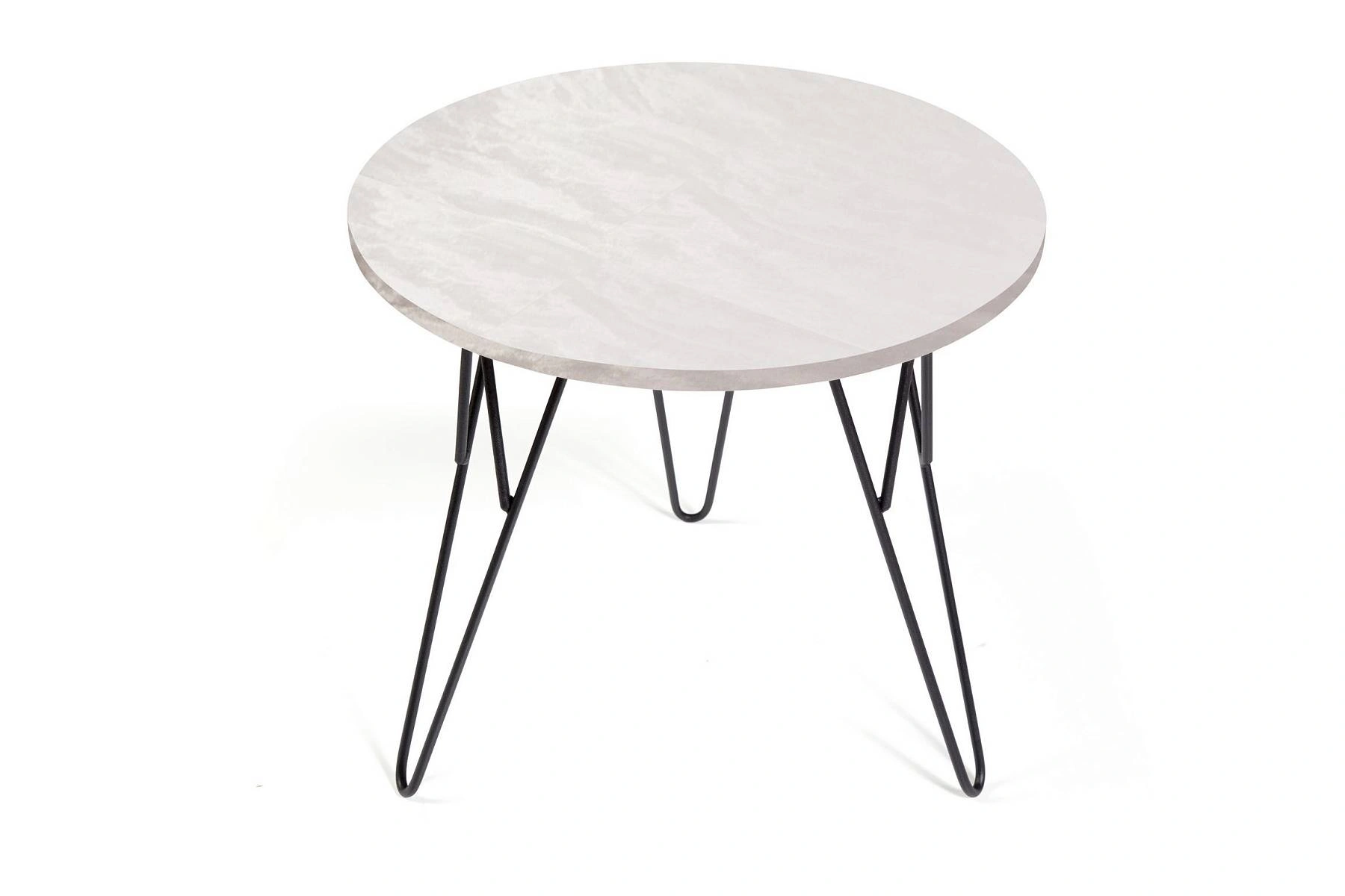 Журнальный стол Ostin, бетон хафит изображение Журнальный стол Ostin, бетон хафит фото