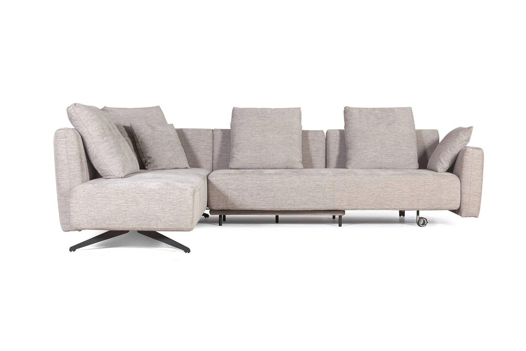 Flash диван угловой поворотный левый изображение Flash диван угловой поворотный левый фото