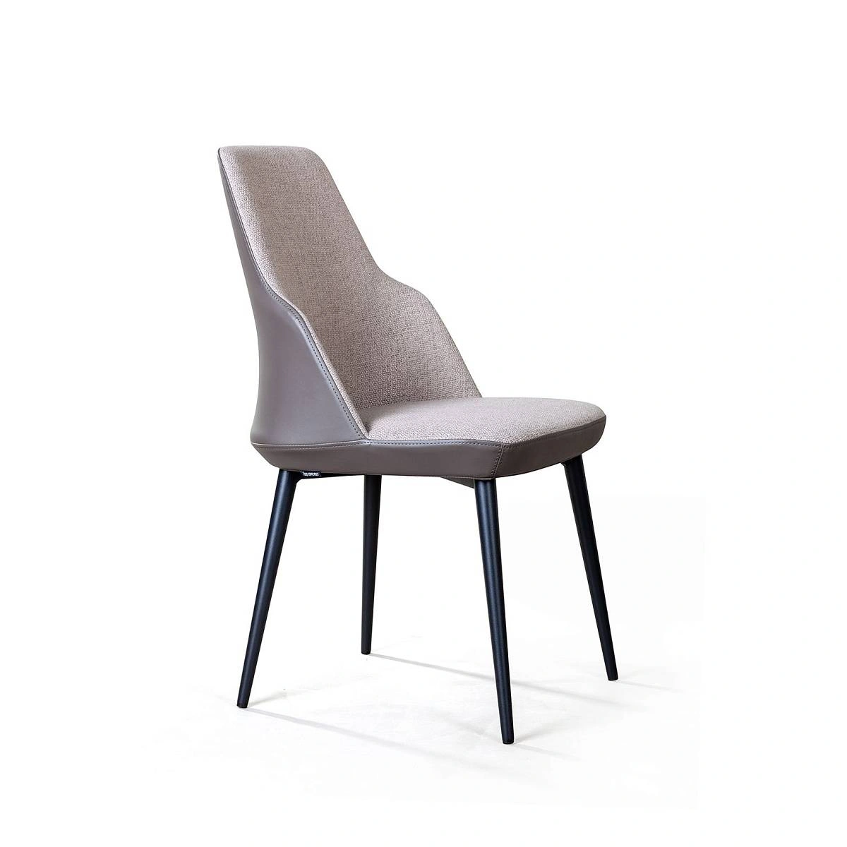 Стул Frank, рогожка комби бежевый изображение Стул Frank, рогожка комби бежевый фото