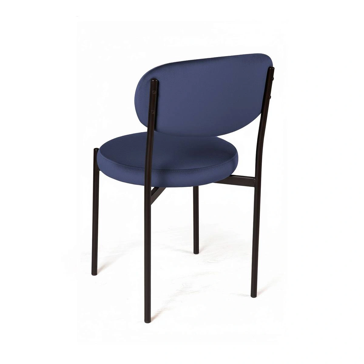 Стул Mason, бархат 81 фото