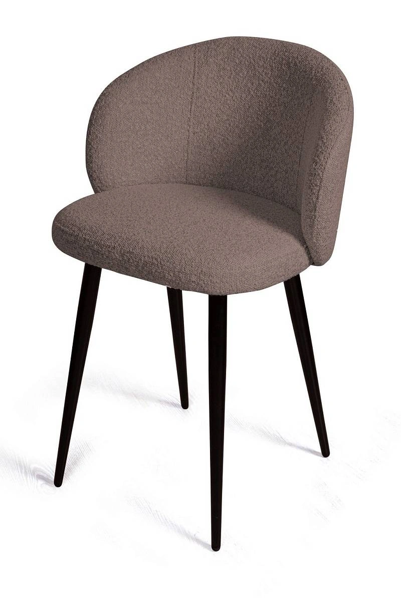 Стул Vito высокий, букле бежевый / опора конус изображение Стул Vito высокий, букле бежевый / опора конус фото