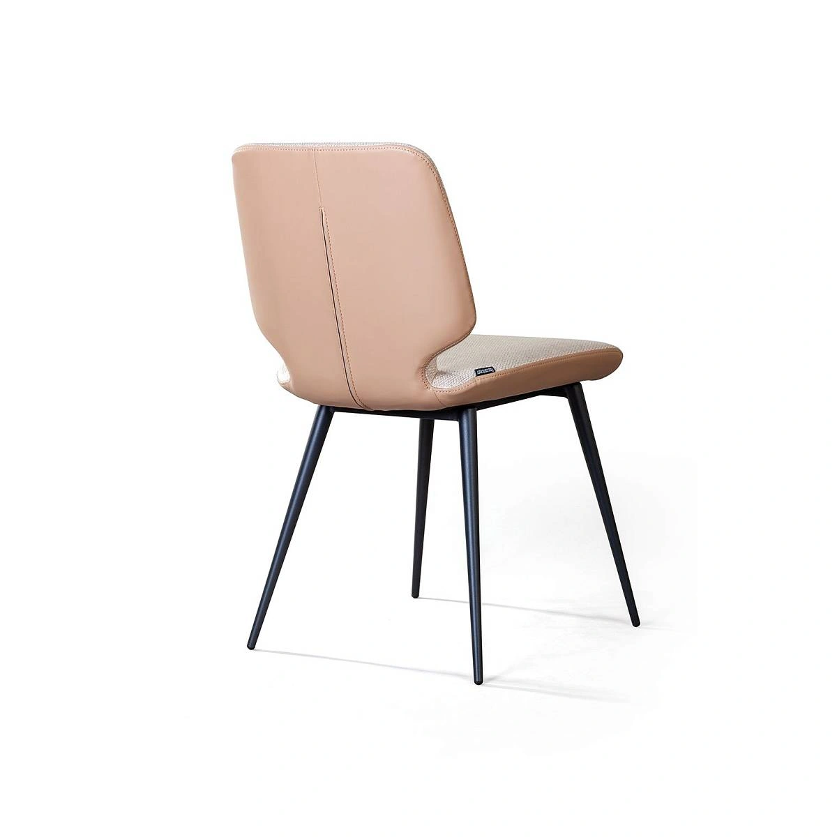 Стул Adam, рогожка комби бежевый изображение Стул Adam, рогожка комби бежевый фото