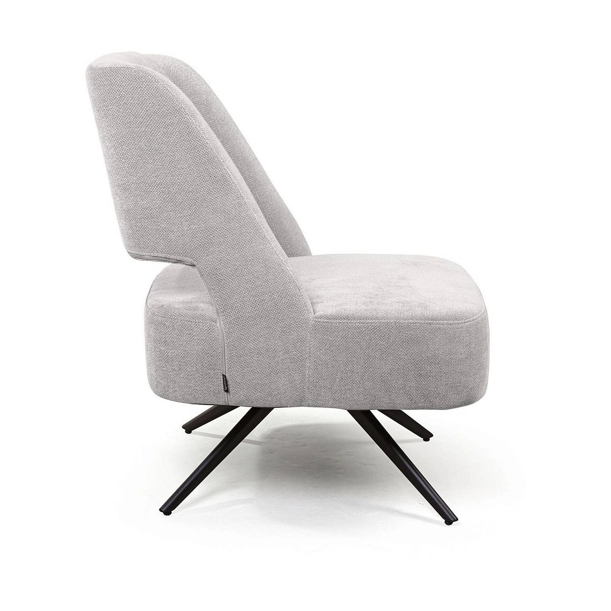 Кресло Molly, ткань бежевый изображение Кресло Molly, ткань бежевый фото