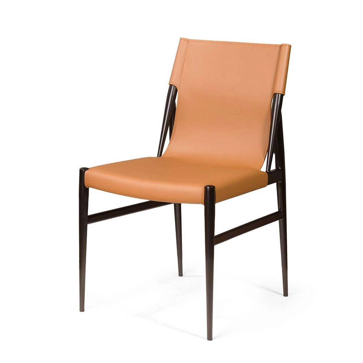 Стул Pranzo, коричневый изображение Стул Pranzo, коричневый фото