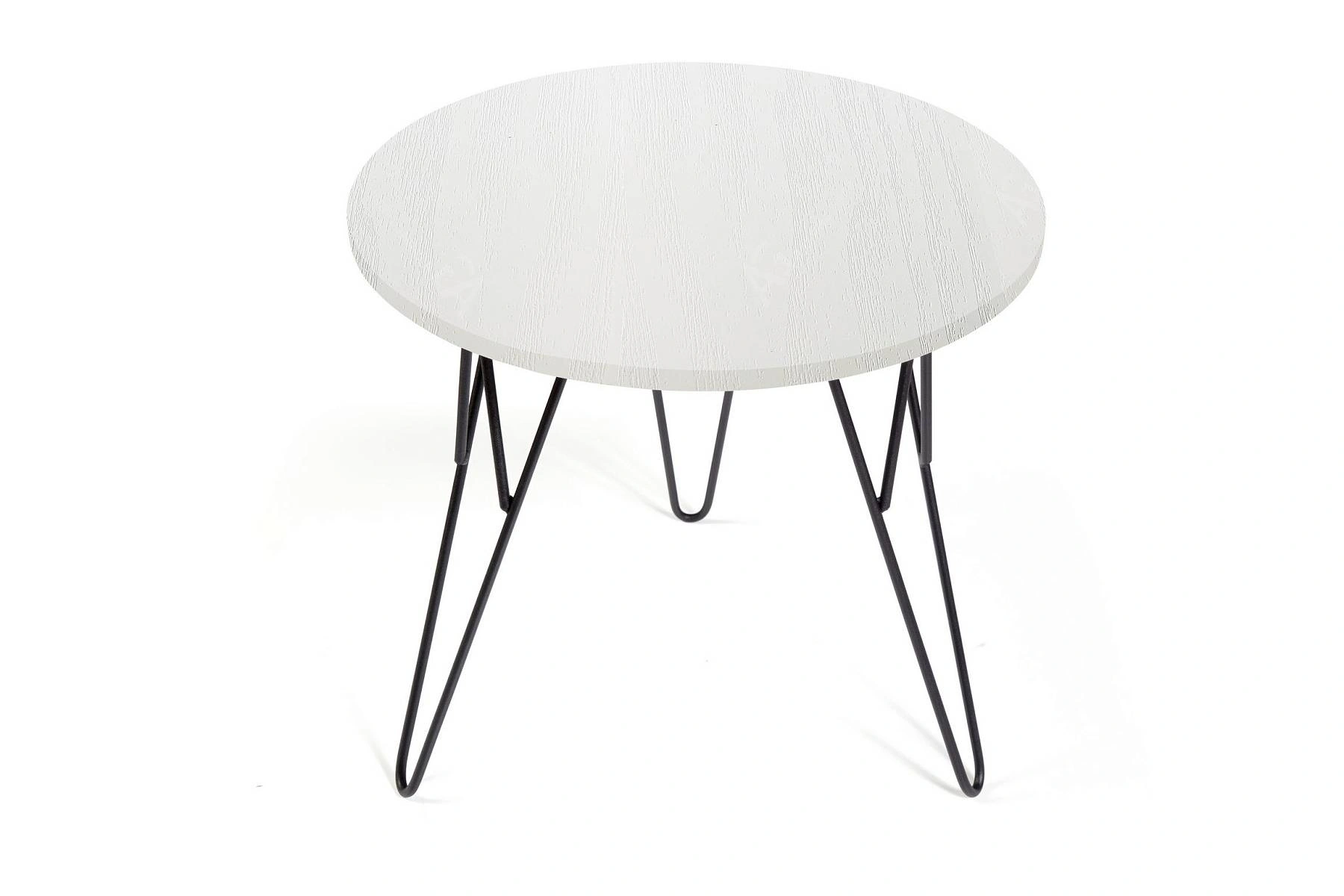 Журнальный стол Ostin, белое дерево изображение Журнальный стол Ostin, белое дерево фото