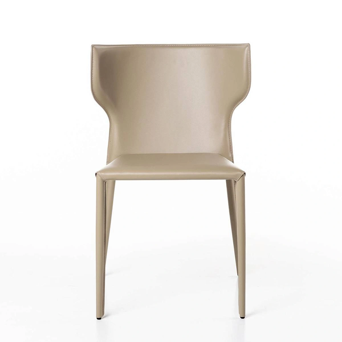 Стул Austin, кожа нуга изображение Стул Austin, кожа нуга фото