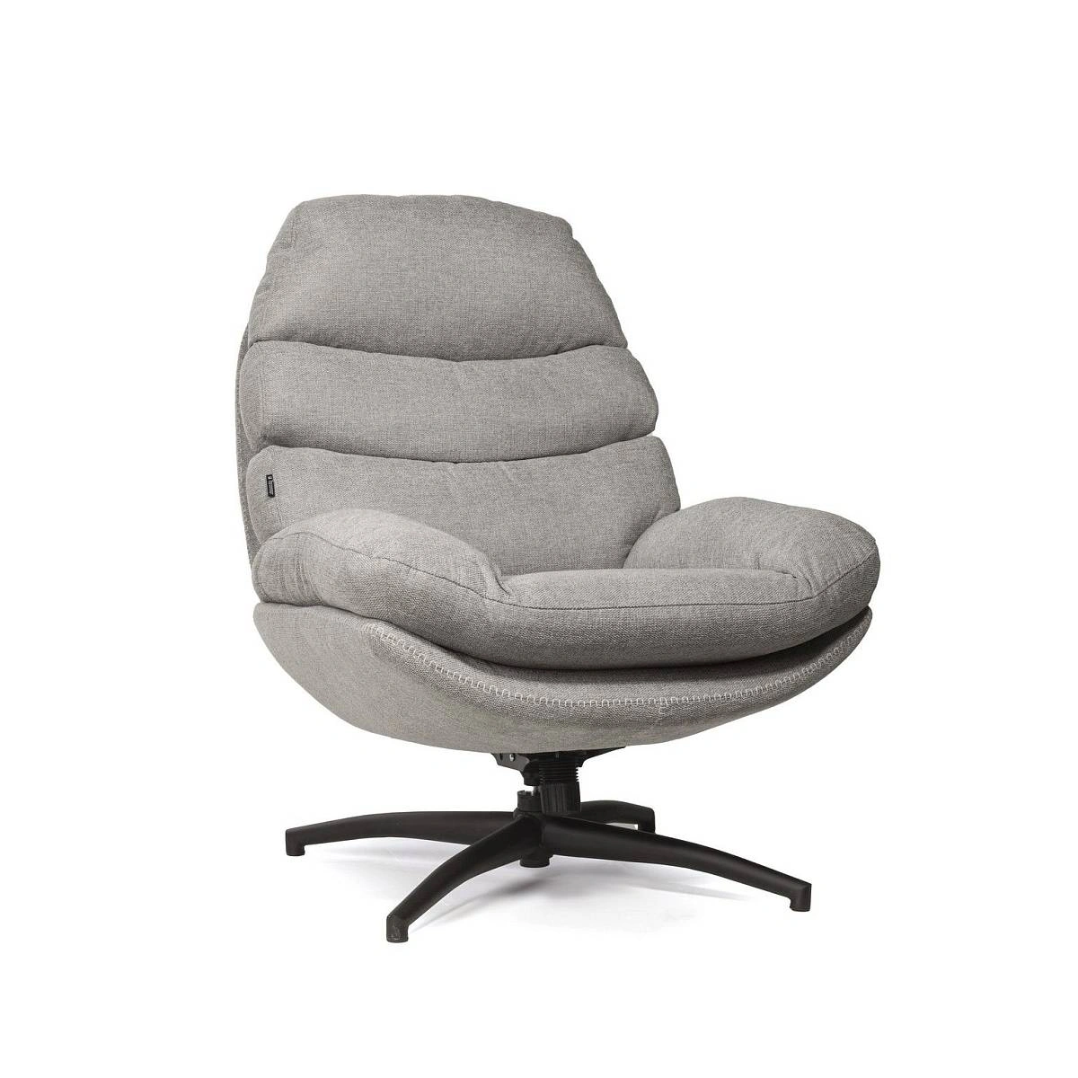 Кресло качалка Sven, серый изображение Кресло качалка Sven, серый фото