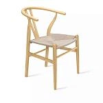 Стул Эдвин, бук натуральный