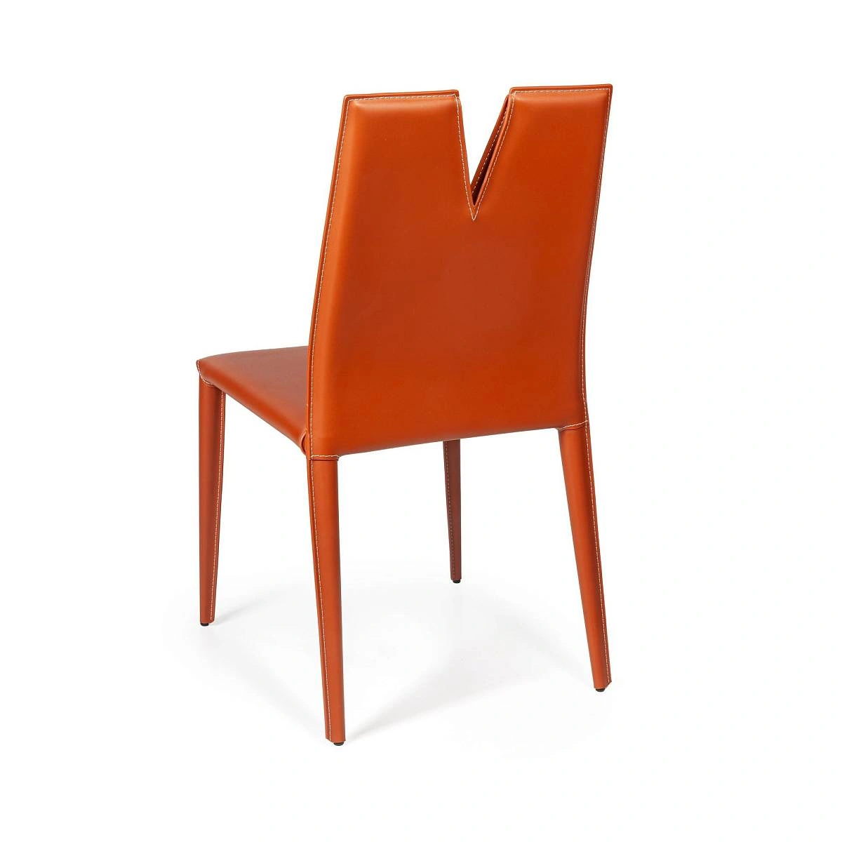 Стул Boss, рыжий изображение Стул Boss, рыжий фото