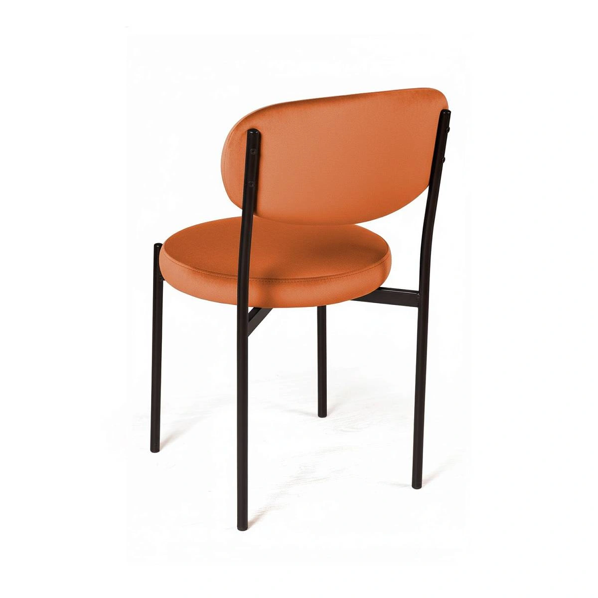 Стул Mason, велюр Frost fox фото