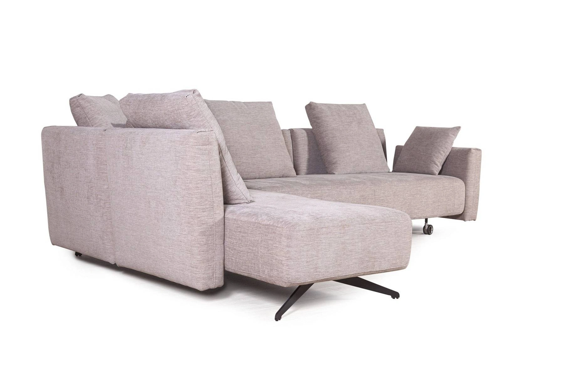 Flash диван угловой поворотный левый изображение Flash диван угловой поворотный левый фото