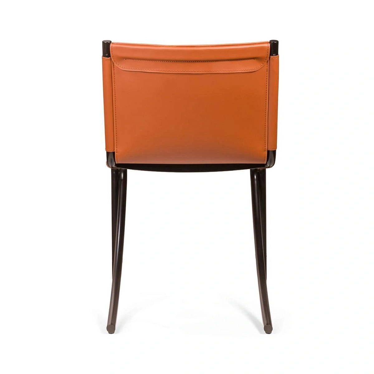 Стул Jot, рыжий изображение Стул Jot, рыжий фото