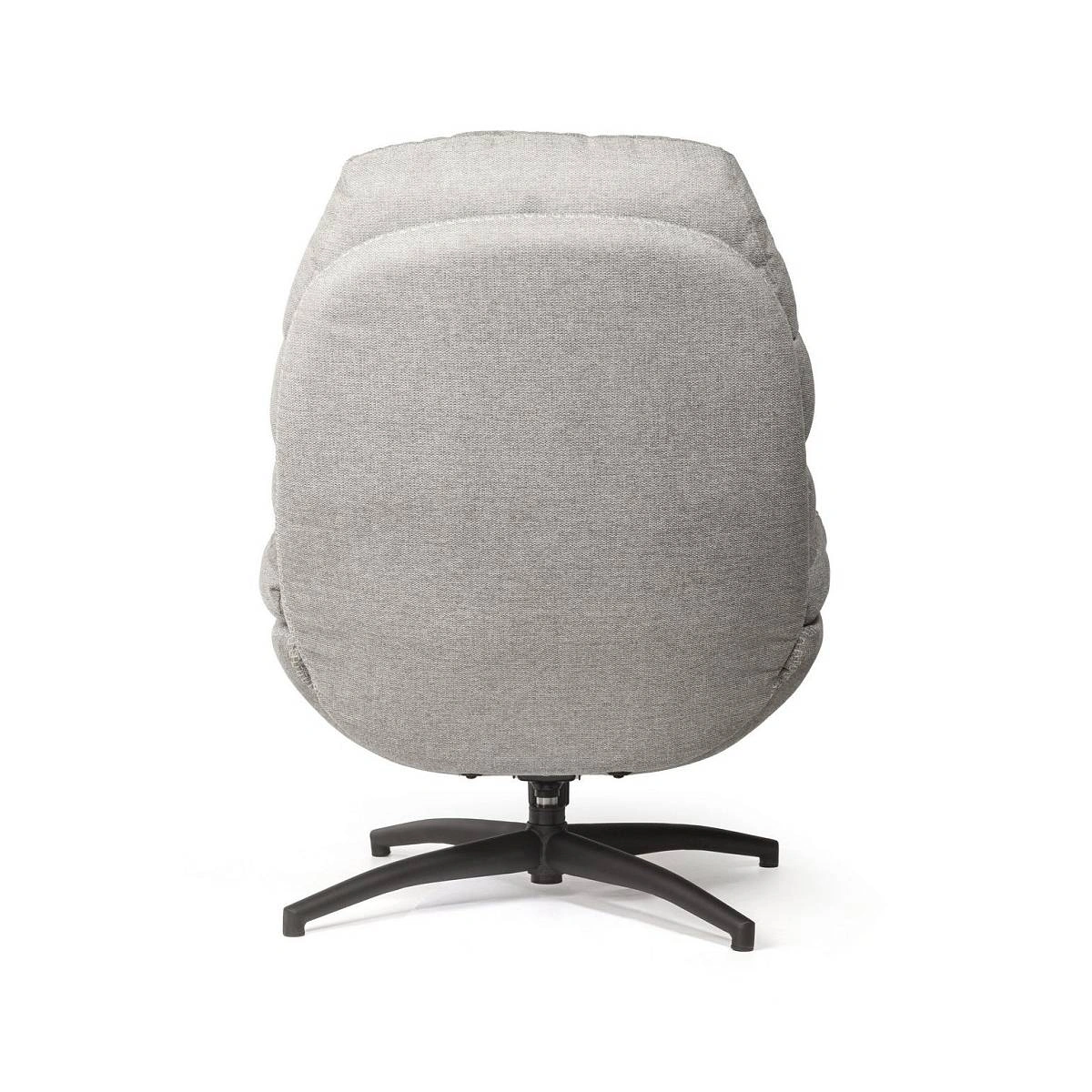 Кресло качалка Sven, серый изображение Кресло качалка Sven, серый фото