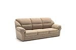 San-Remo диван-кровать прямой велюр бежевый