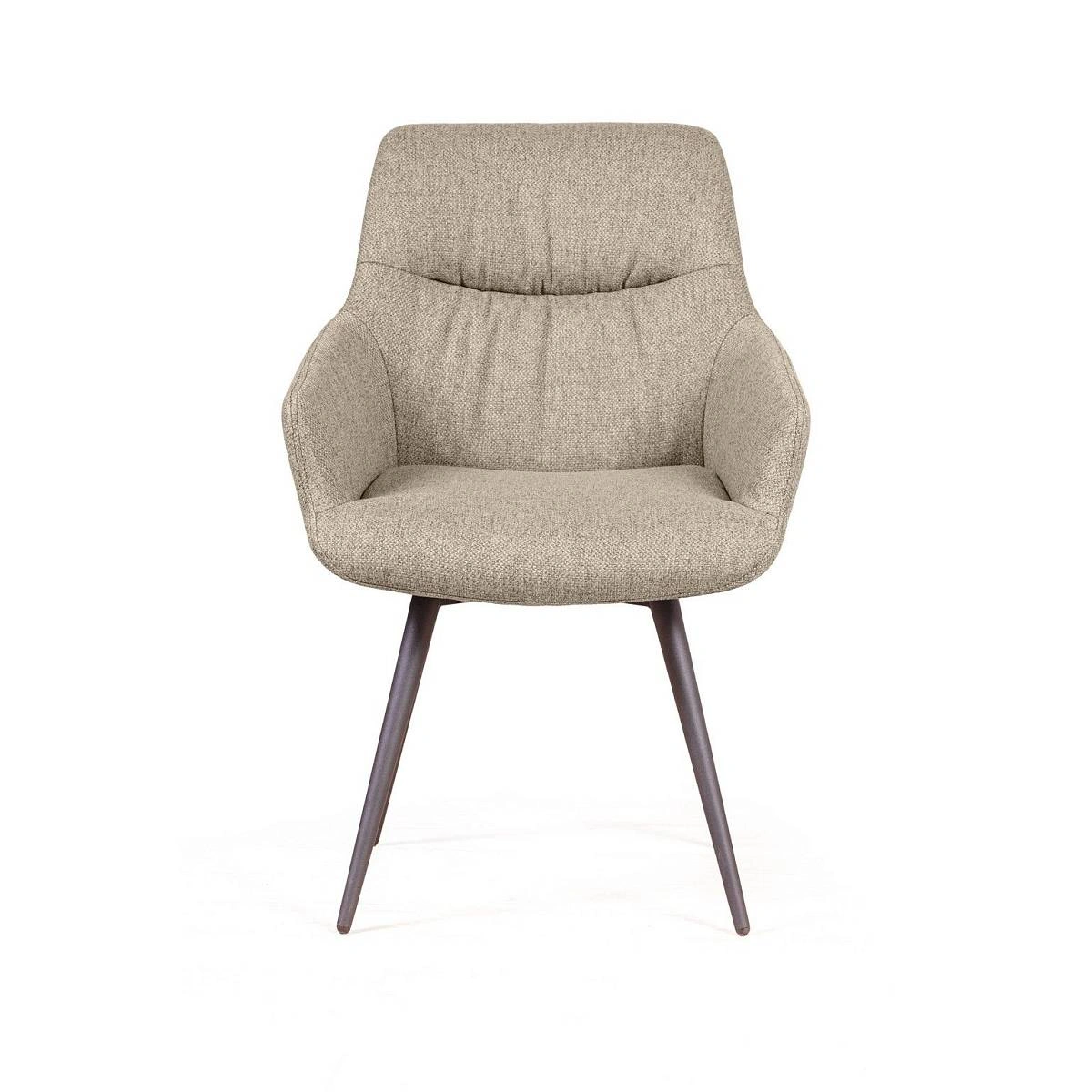 Стул Jordan поворотный 360 градусов, рогожка Wellton 912 изображение Стул Jordan поворотный 360 градусов, рогожка Wellton 912 фото