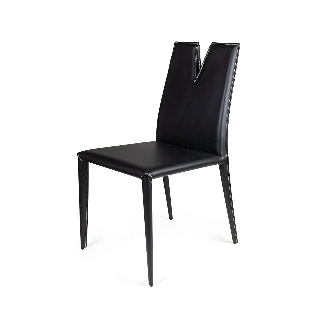 Стул Boss, черный изображение Стул Boss, черный фото