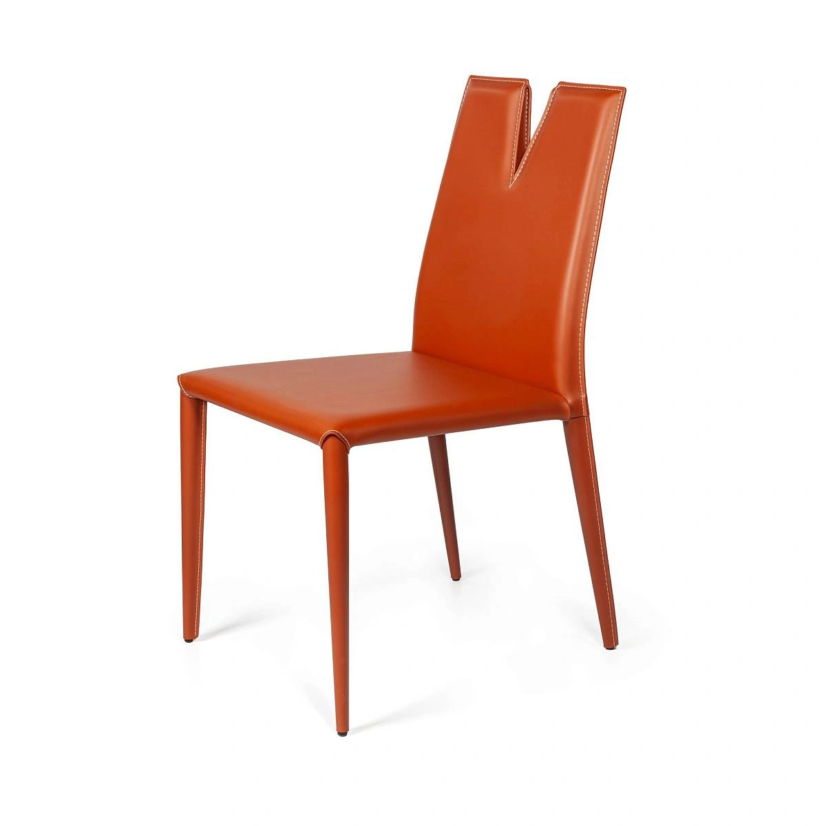 Стул Boss, рыжий изображение Стул Boss, рыжий фото