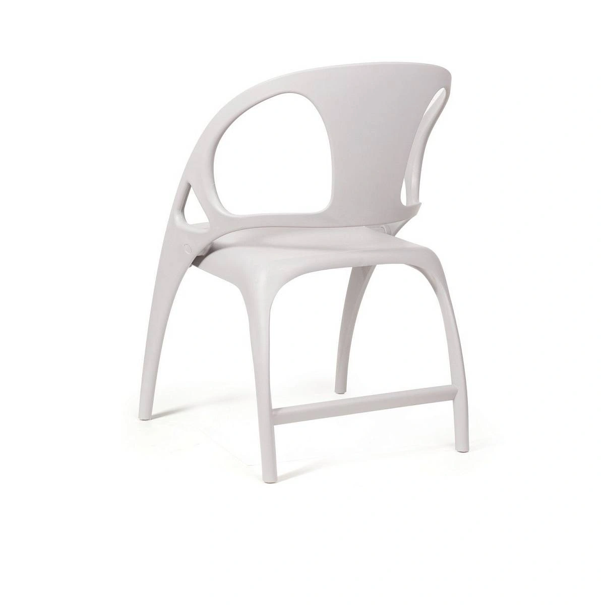 Стул складной Lilu белый изображение Стул складной Lilu белый фото