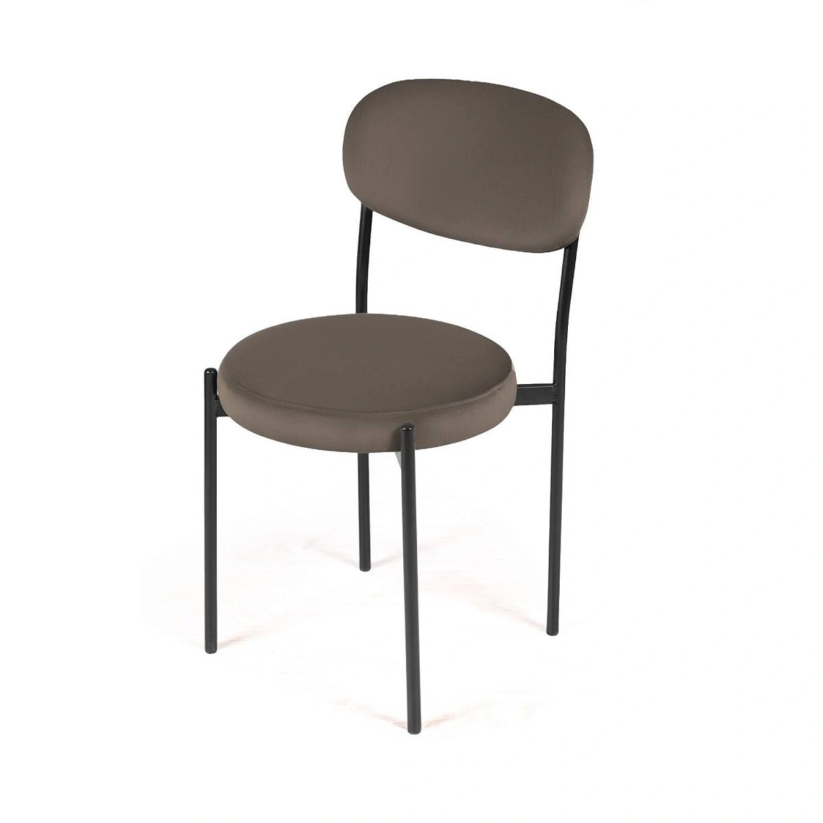 Стул Mason, бархат 23 фото