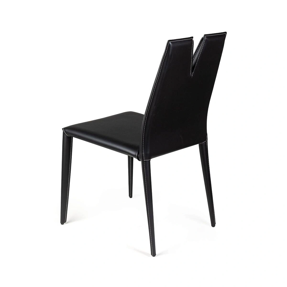 Стул Boss, черный изображение Стул Boss, черный фото