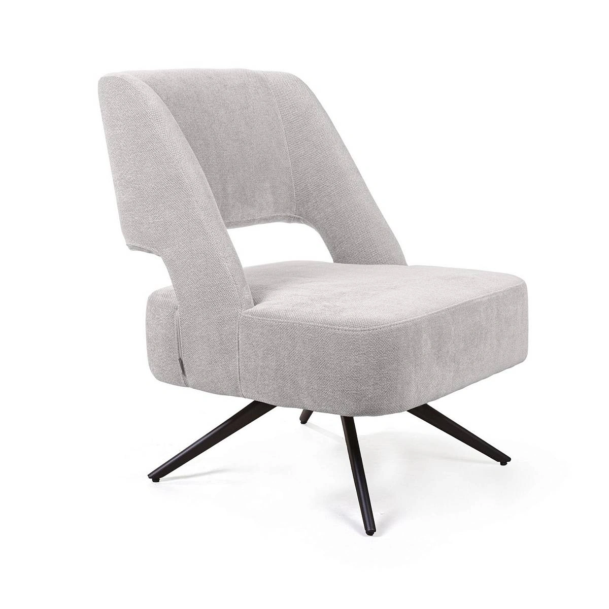 Кресло Molly, ткань бежевый изображение Кресло Molly, ткань бежевый фото