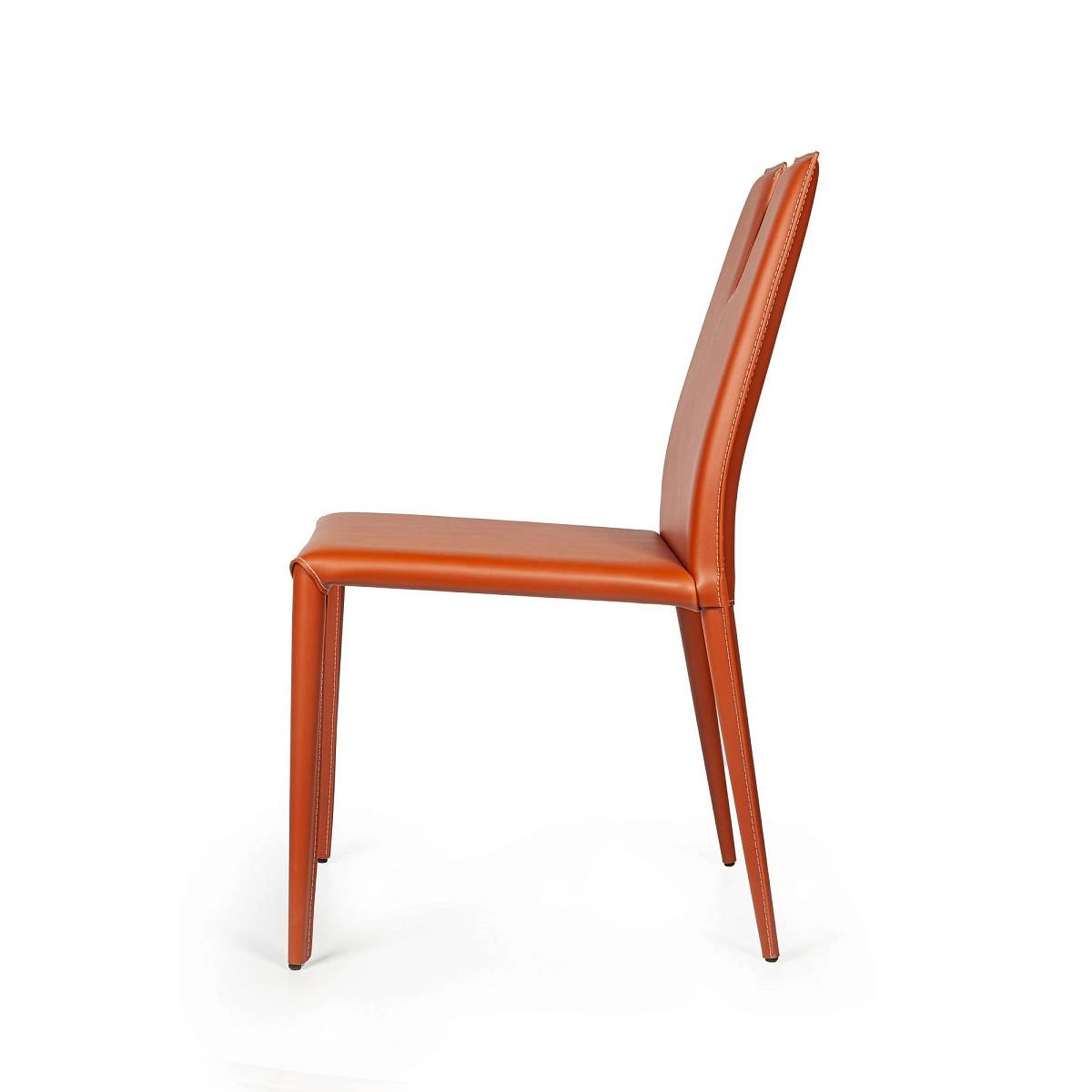 Стул Boss, рыжий изображение Стул Boss, рыжий фото